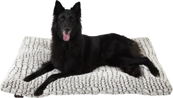 Jack and Vanilla Hondenkussen JV SNAKESKIN Kussen-L 104x69cm