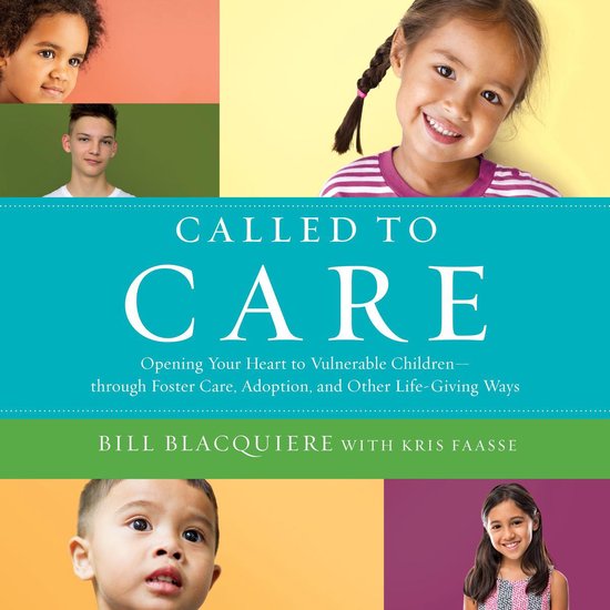 Called to Care - cover
