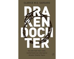 Omslag van Drakendochter