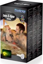 Bestway Lay-Z-SPA ColorJet LED Lamp Voor Bubbelbad - Verschillende Kleuren