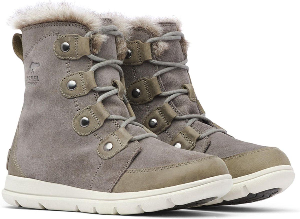 Explorer joan cheap boot