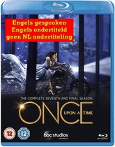 Once Upon A Time - S7