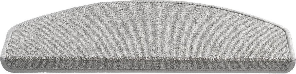 Trapmat Sicilia Grijs - 17 x 56 cm - 15 Stuks