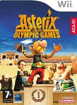 Nintendo Wii : Asterix Alle Olimpiadi VideoGames Expertly Refurbished Product
