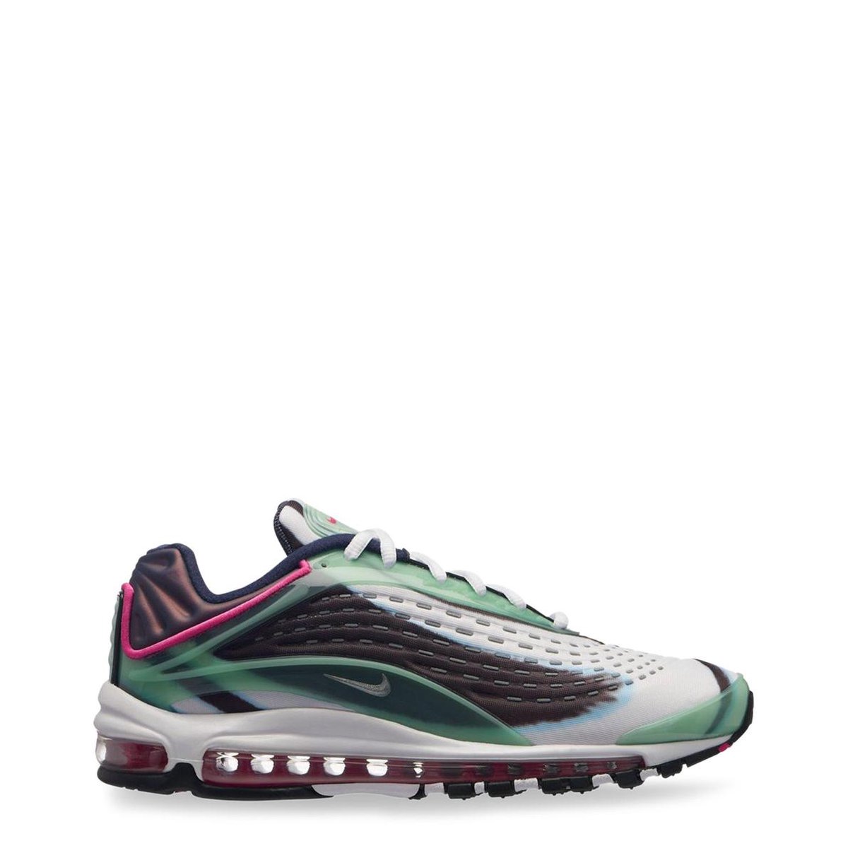 Nike Air MaxDeluxe Groen
