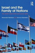 Israeli History, Politics and Society- Israel and the Family of Nations