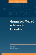 Themes in Modern Econometrics- Generalized Method of Moments Estimation