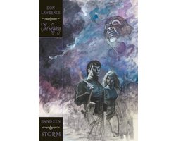 Storm legacy hc01. storm