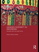 ASAA Women in Asia Series - Gender Diversity in Indonesia