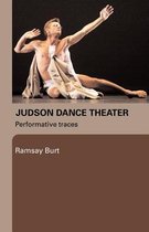 Judson Dance Theatre