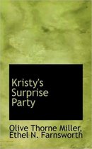 Kristy's Surprise Party