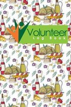 Volunteer Log Book