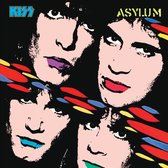 Kiss - Asylum (Ltd. 40th Ann. Edition)