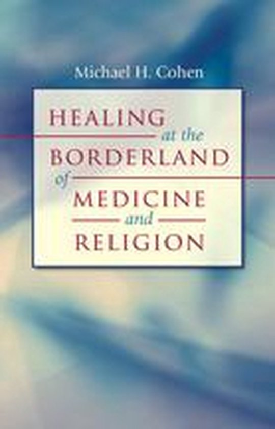 Studies in Social Medicine - Healing at the Borderland of Me ... - cover
