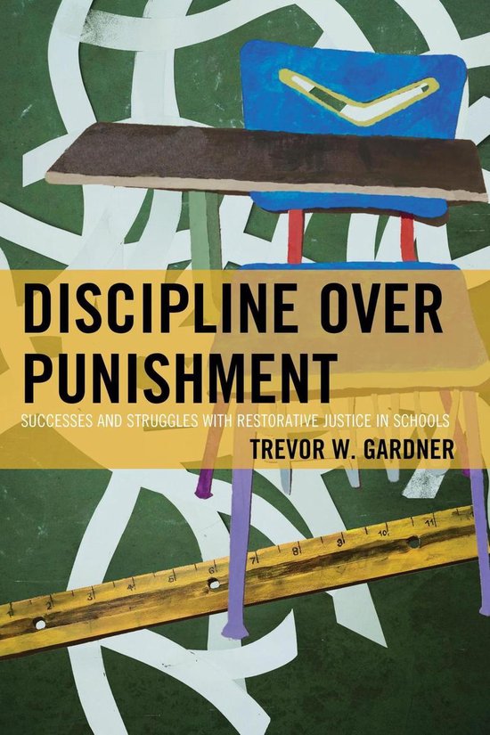 Discipline Over Punishment - cover
