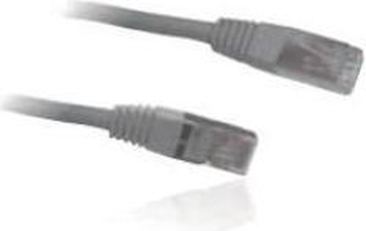 Schwaiger - Netwerkkabel - RJ45 - 10 m -