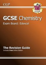 GCSE Chemistry Edexcel Revision Guide (with Online Edition) (A*-G Course)