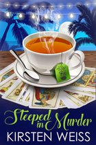 Tea and Tarot 1 - Steeped in Murder