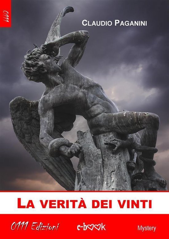 MiniZEd - La verità dei vinti - cover