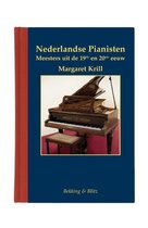 Miniaturen reeks 34 - Nederlandse pianisten