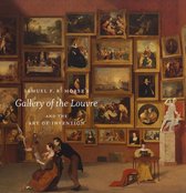 Samuel F. B. Morse's  Gallery of the Louvre  and the Art of Invention