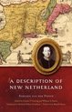 Description Of New Netherland