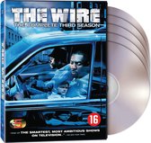 The Wire - Seizoen 3