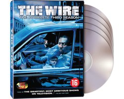 Wire - Seizoen 3