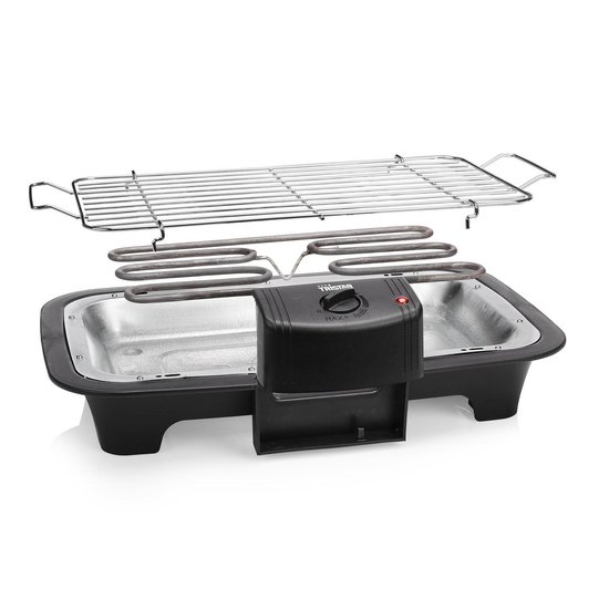 Tristar BQ-2816 Elektrische barbecue