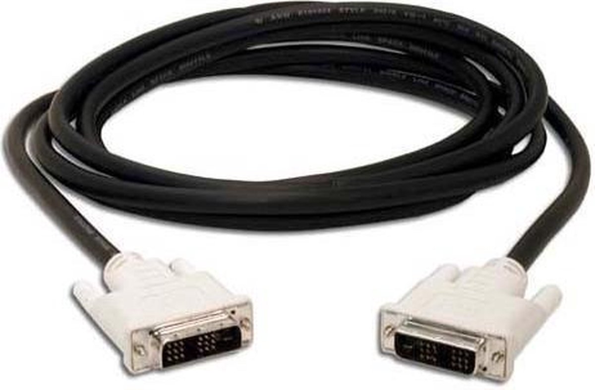 Belkin Premium Serie DVI-DVI Kabel - 1.8 meter