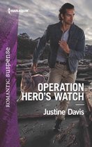 Cutter's Code 10 - Operation Hero's Watch