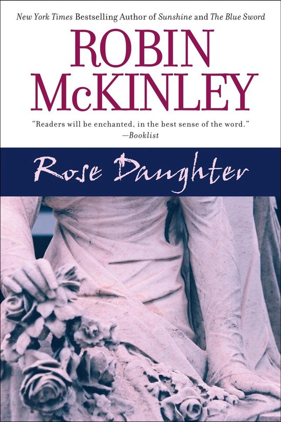 Rose Daughter, Mckinley 9780441005833 Boeken bol