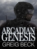 Arcadian Genesis: Alex Hunter 0.5