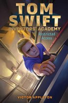 Tom Swift Inventors' Academy - Restricted Access
