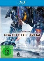 Pacific Rim (Blu-ray)