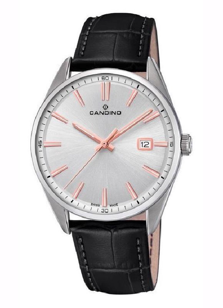 Candino Mod. C4622-1 - Horloge