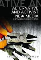 Alternative & Activist New Media