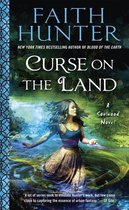 A Soulwood Novel 2 - Curse on the Land