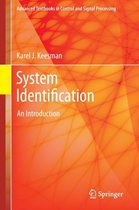 System Identification