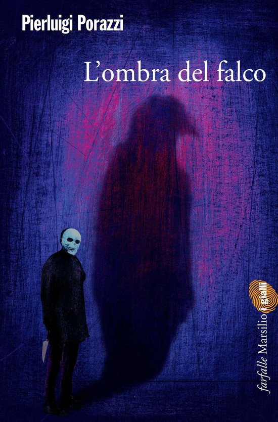 Agente Alex Nero 1 - L'ombra del falco