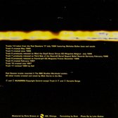 Anamnesis: Rarities 1994-98