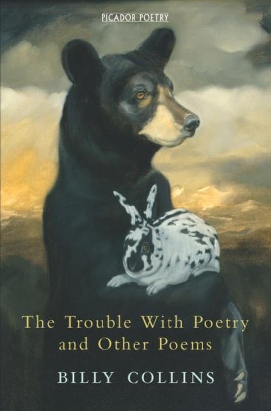 ISBN The Trouble with Poetry and Other Poems, Anglais, Livre broché, 96 pages