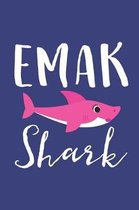 Emak Shark