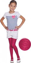 Mindy 20 DEN panty KIDS FUCHSIA | Maat 3