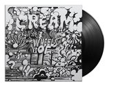 Cream - Wheels Of Fire (2 LP)