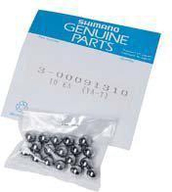 Shimano Kogels3/16 (20Pcs)