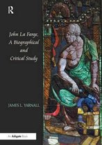 John La Farge, A Biographical and Critical Study