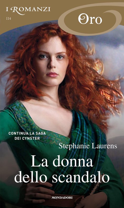 Serie Cynster 3 La Donna Dello Scandalo I Romanzi Oro Ebook Stephanie Laurens