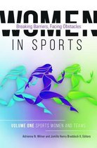 Women in Sports [2 volumes]