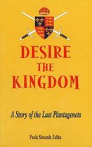 Desire the Kingdom